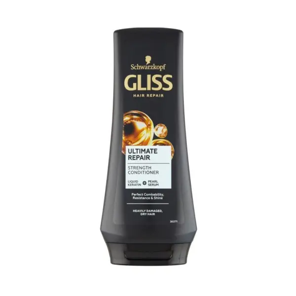 Gliss Ultimate Repair Balsam Volum 200 ml