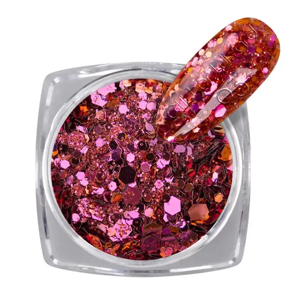 Glitter Wizard 2M - Nr. 03