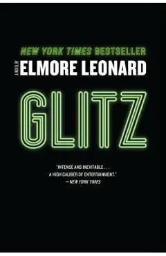 Glitz - Elmore Leonard