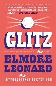 Glitz, Paperback/Elmore Leonard