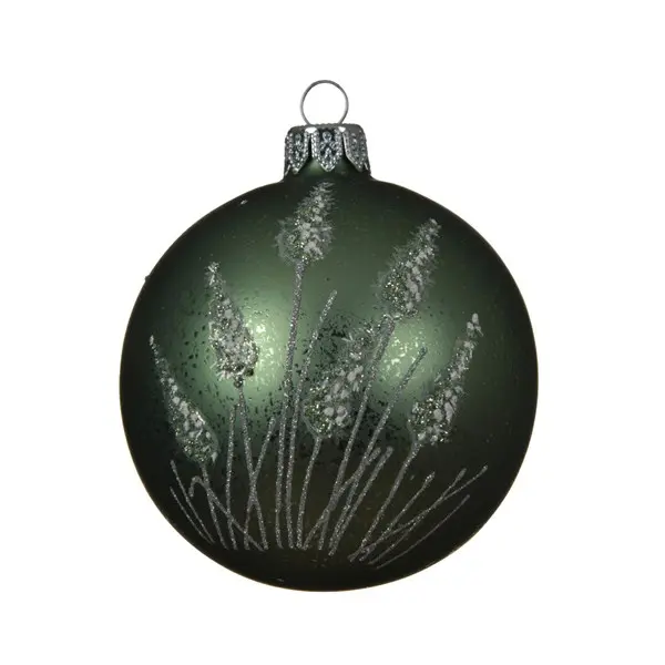 Glob - Pampas Grass - Sage Green | Kaemingk