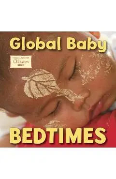 Global Baby Bedtimes - Maya Ajmera