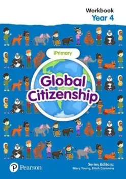 Global Citizenship Student Workbook Year 4, Paperback/Mary Young