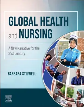 Global Health and Nursing. A New Narrative for the 21st Century, Paperback/***