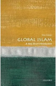 Global Islam: A Very Short Introduction - Nile Green