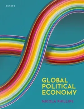 Global Political Economy, Paperback/***