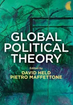 Global Political Theory, Paperback/David Held