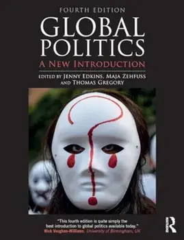 Global Politics. A New Introduction, 4 ed, Paperback/***