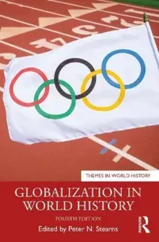 Globalization in World History. 4 ed, Paperback/***