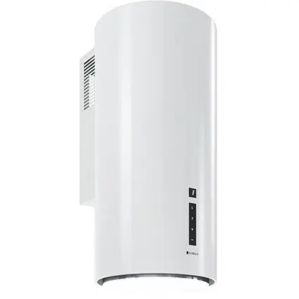 Globalo Globalo Hota Heweno 39.3, 660 m3 / h, 275 W, Clasa B, Alb