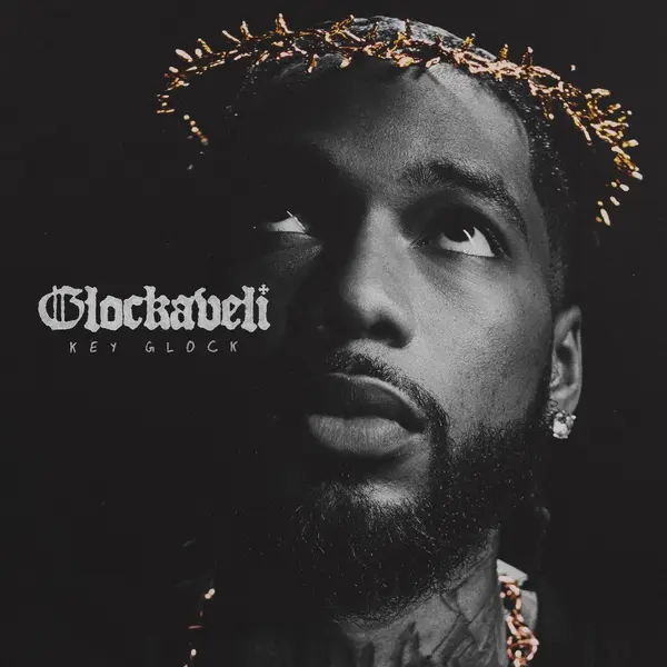 Glockaveli - 12" Vinyl (33 RPM) | Key Glock