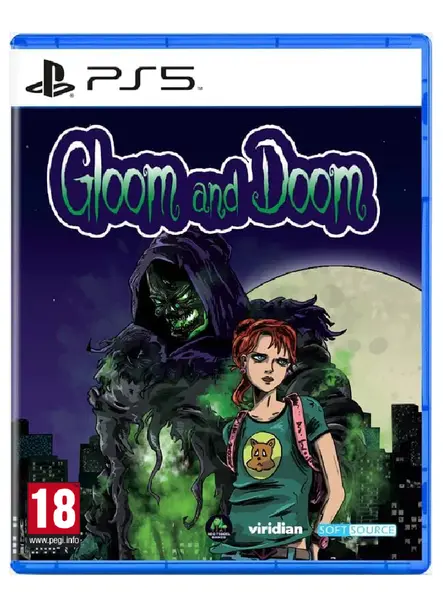 Gloom And Doom PC