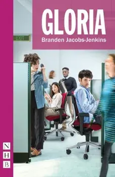 Gloria, Paperback/Branden Jacobs-Jenkins