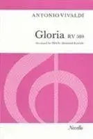 Gloria RV589 (SSA), Sheet Map/***