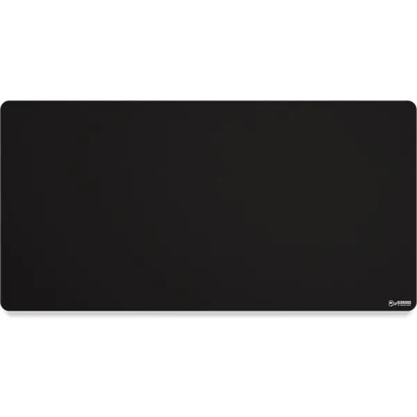 Glorious Mouse Pad Glorious Race G-XXL, Extended, 46 x 91 cm, grosime 3 mm, Negru