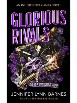 Glorious Rivals, Paperback/Jennifer Lynn Barnes