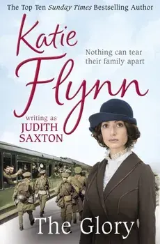 Glory, Paperback/Judith Saxton