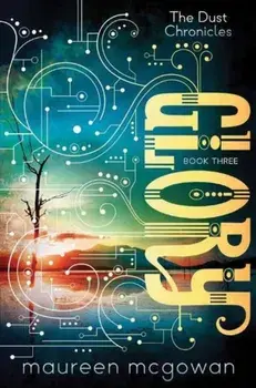 Glory, Paperback/Maureen McGowan