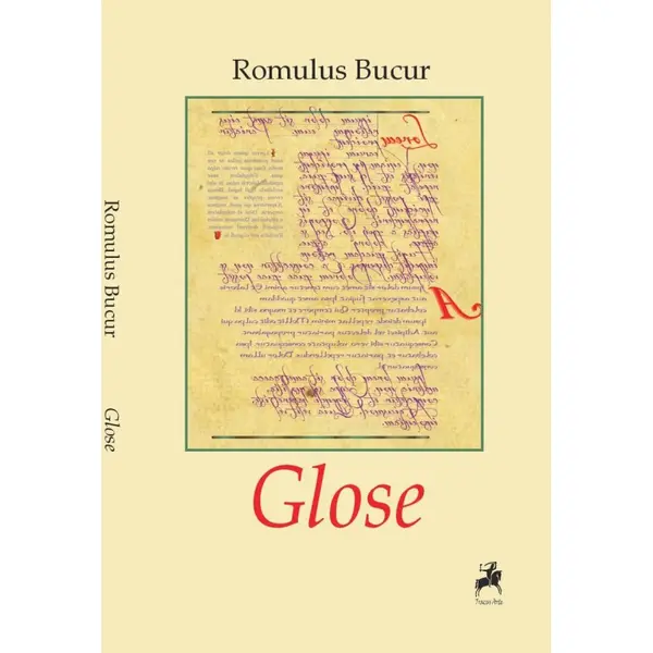 Glose | Romulus Bucur