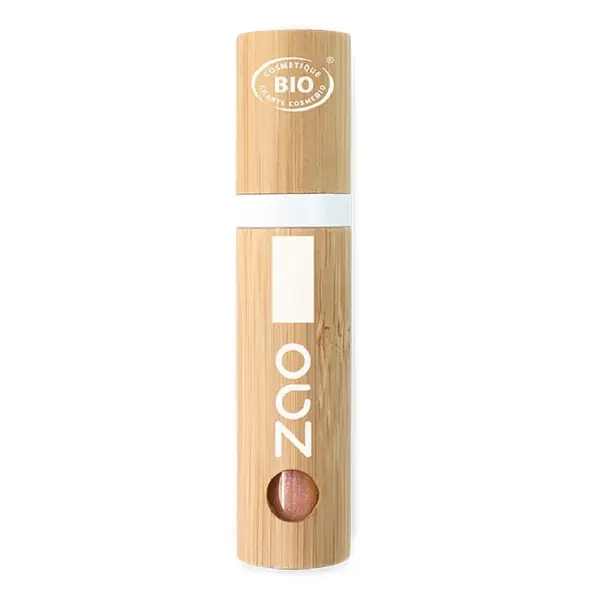 Gloss de buze 016, Sun Kiss, Zao