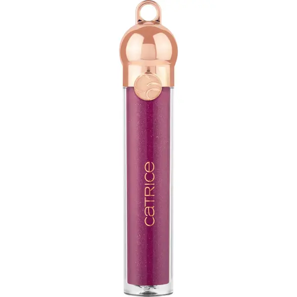 Gloss de buze Hollyglazing C01, 2.7ml, Catrice