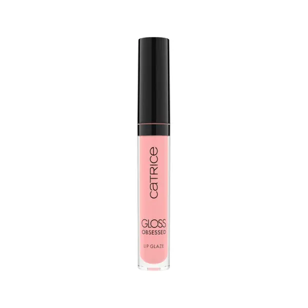 Gloss Obsessed Lip Glaze 020, 2.5ml, Catrice