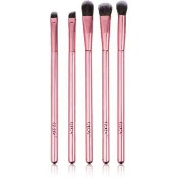 GLOV Accessories set perii machiaj pentru ochi