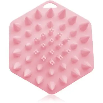 GLOV Bubble Burst 3 in1 Silicone Wash & Massage perie de curățare din silicon pentru fata si corp