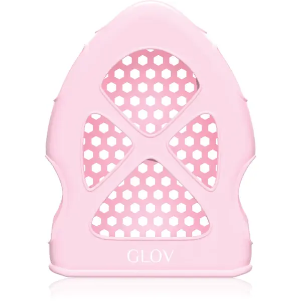 GLOV Bubblemate Boosting Foaming and Firming Body Pad manusi pentru masaj pentru corp 1 buc