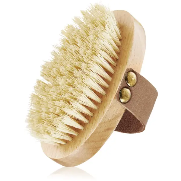 GLOV Classic Dry Body Brush perie pentru masaj pentru corp 1 buc