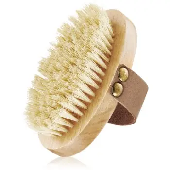 GLOV Classic Dry Body Brush perie pentru masaj pentru corp
