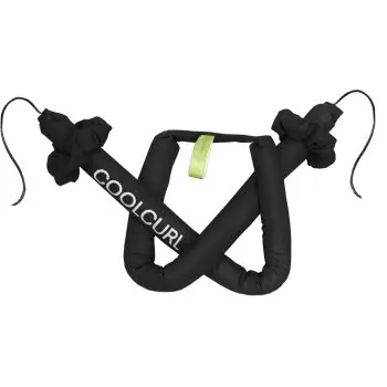GLOV CoolCurl Heatless Haircurling Tool accesoriu pentru formarea buclelor