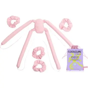 GLOV CoolCurl Spider Set accesoriu pentru formarea buclelor