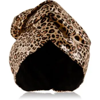 GLOV Double-Sided Premium Hair Wrap turban de satin pentru păr
