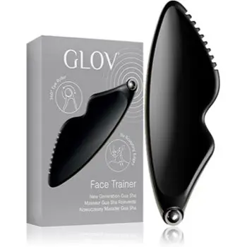 GLOV Face Trainer accesoriu de masaj faciale