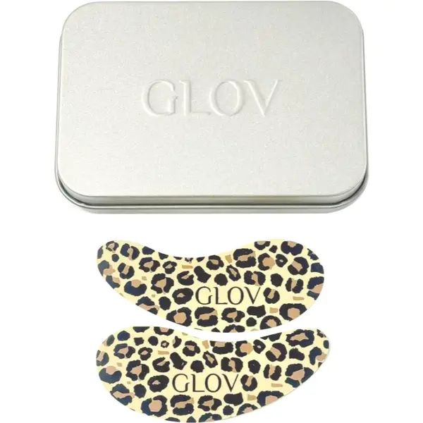 GLOV Infinity Eye Patches plasturi reutilizabili pentru zona ochilor 1 pereche