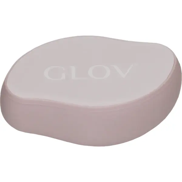 GLOV Nano Glass Depilator produs pentru îndepărtarea părului 1 buc