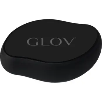 GLOV Nano Glass Depilator produs pentru îndepărtarea părului