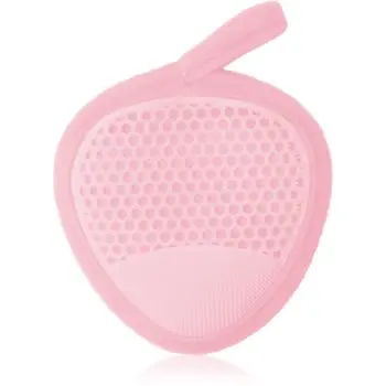 GLOV Quantum Clean Face Make-up Remover & Silicone Cleansing Pad dischetă demachiantă lavabilă