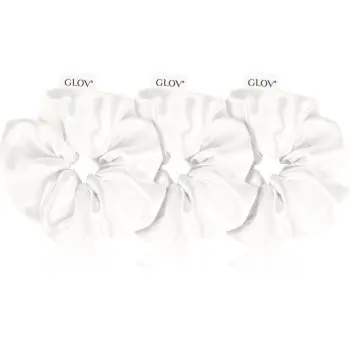 GLOV Scrunchies S/M/L Elastice pentru par