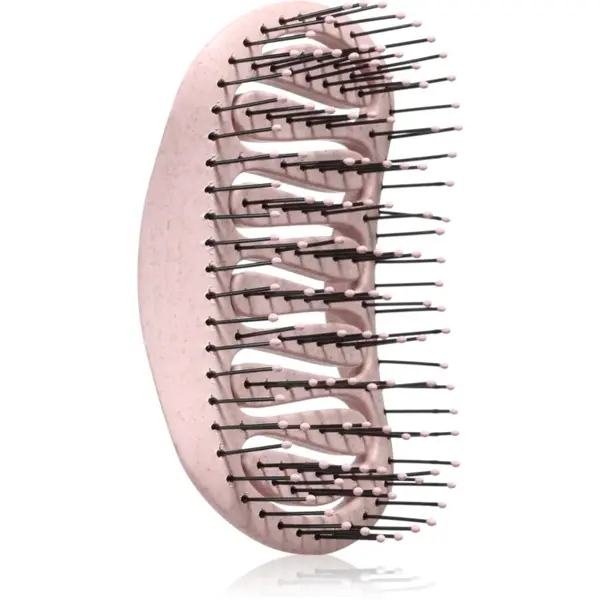 GLOV Smooth Glide Detangling Hair Brush perie de par 1 buc