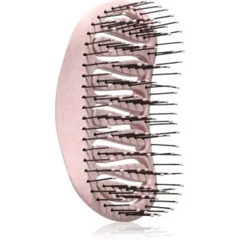 GLOV Smooth Glide Detangling Hair Brush perie de par