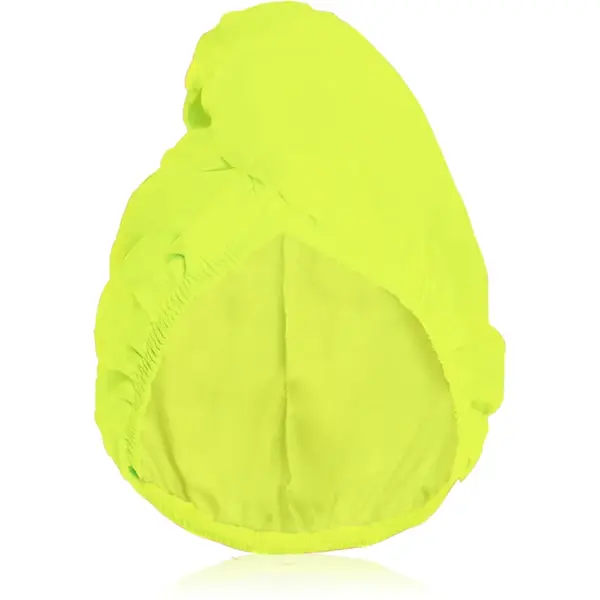 GLOV Sports prosop pentru păr Sport Lime 1 buc