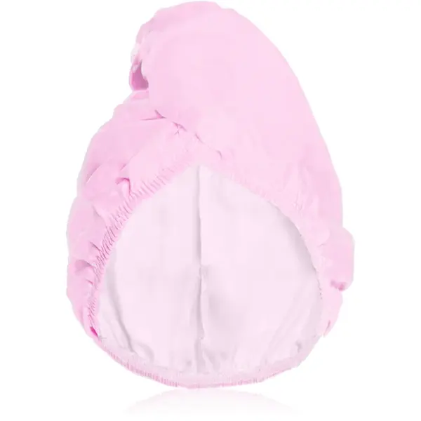 GLOV Sports prosop pentru păr Sport Pink 1 buc