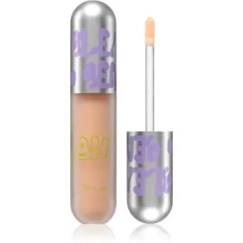 Glow Hub Gen Gleam lip gloss hidratant