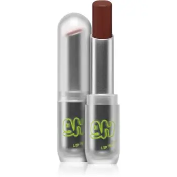 Glow Hub Lip Slick Ruj crema hidratant