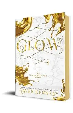 Glow - Raven Kennedy