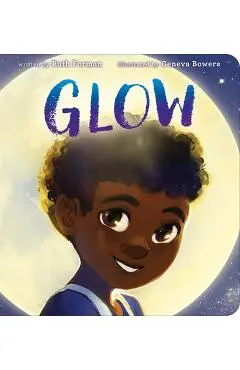 Glow - Ruth Forman