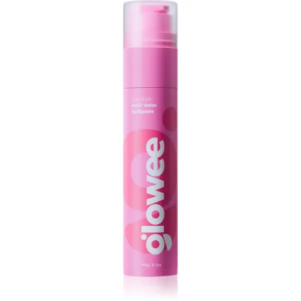 Glowee Water Melon pasta de dinti pentru albire water melon 60 g