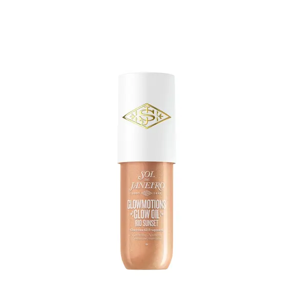 Glowmotions rio sunset bronze glow oil 75 ml